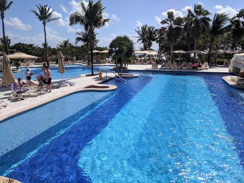 Bahia Principe & Golf Residences Tulum Exterior foto