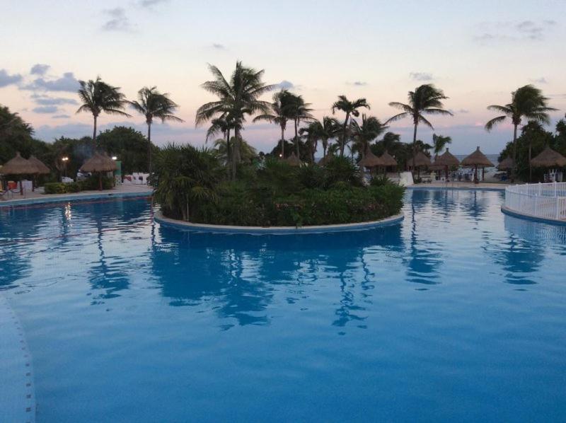 Bahia Principe & Golf Residences Tulum Exterior foto