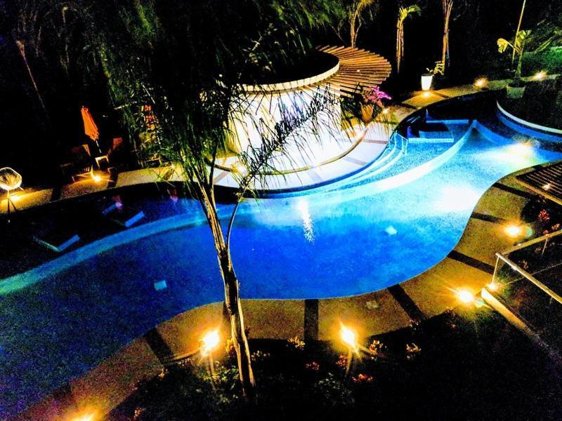 Bahia Principe & Golf Residences Tulum Exterior foto