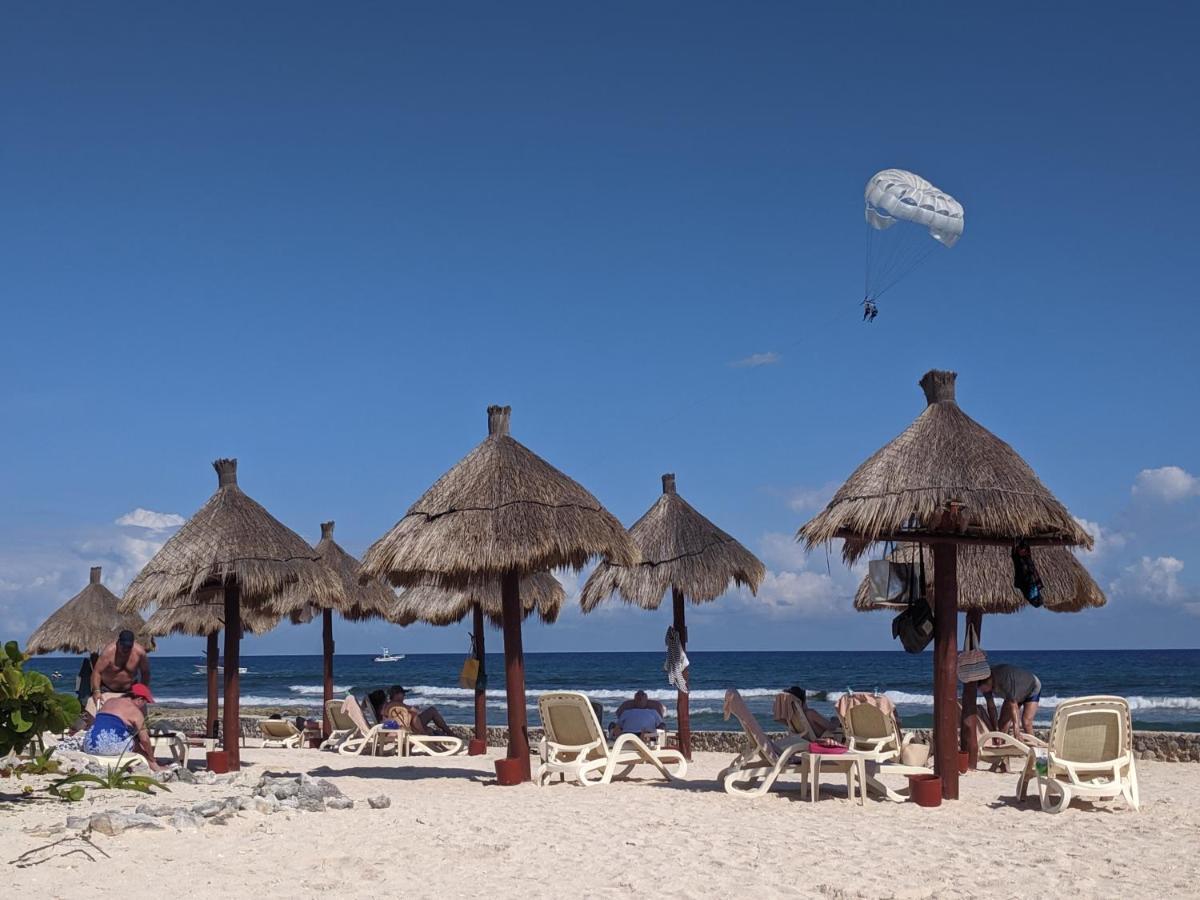 Bahia Principe & Golf Residences Tulum Exterior foto